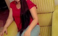 Körfez Escort Azgın Bayan Semra