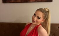 Kandıra Escort Otele Gelen Hülya