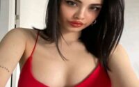 Zarif ve Olgun İzmit Escort Aslı